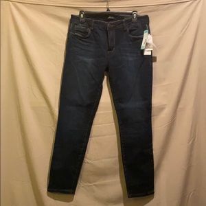 STS Blue Neve Skinny Jean. Size 10/30.